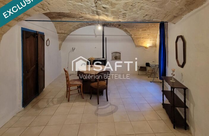 Maison de Village - Tressan — photo 4