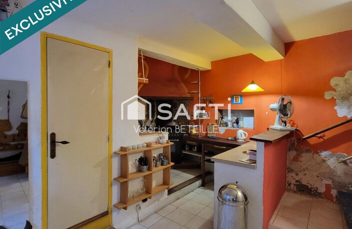 Maison de Village - Tressan — photo 5