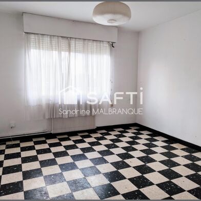 Maison 5 pièces 110040 €