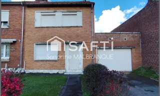 Maison 5 Pièces 76 m² à vendre à Angres (62143)