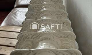 Maison 10 Pièces 224 m² à vendre à Raismes (59590)