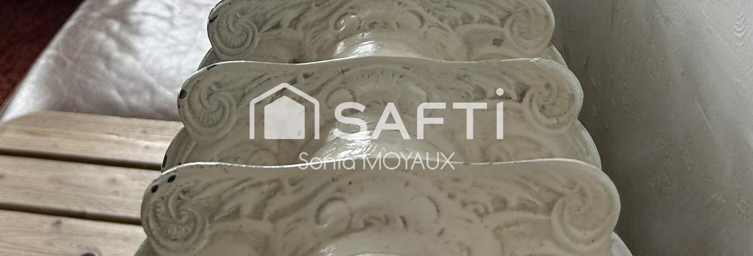 Maison 10 Pièces 224 m² à vendre à Raismes (59590)