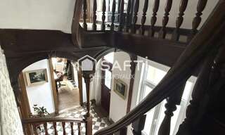 Maison 10 Pièces 224 m² à vendre à Raismes (59590)