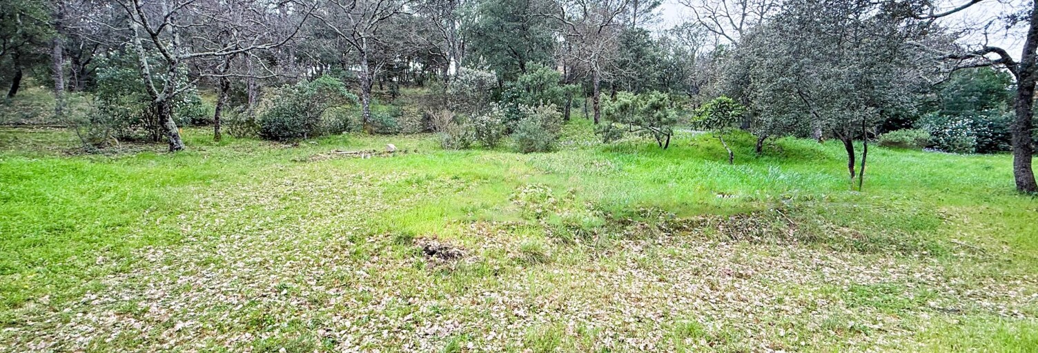 Terrain  591 m² à vendre à Carnoules (83660)