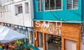 Immeuble  450 m² à vendre à Fort-de-France (97200)