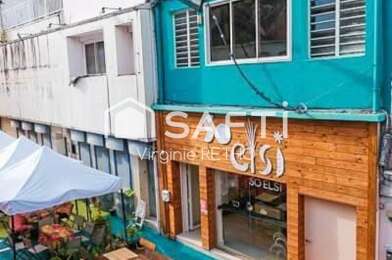 Immeuble  468000 €