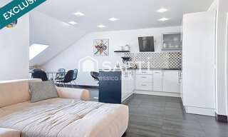 Appartement 5 Pièces 83 m² à vendre à Porcelette (57890)