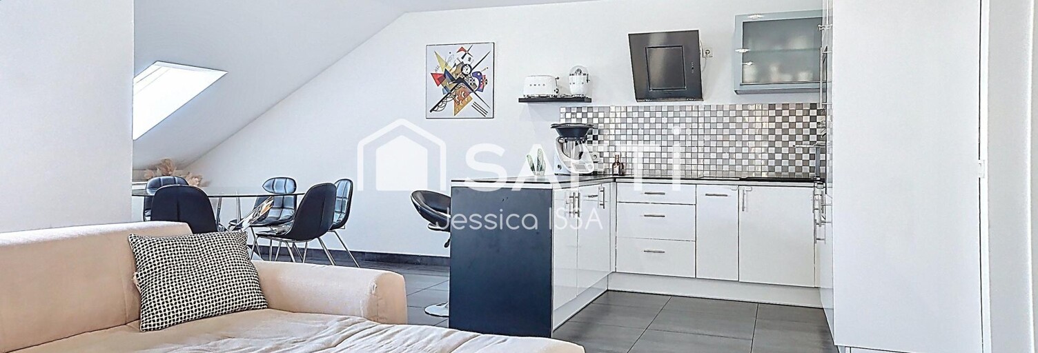 Appartement 5 Pièces 83 m² à vendre à Porcelette (57890)