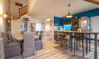 Appartement 7 Pièces 134 m² à vendre à École-Valentin (25480)