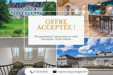 Appartement 7 pièces 299000 €