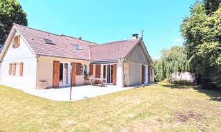 Maison 7 Pièces 167 m² à vendre à Pontault-Combault (77340)