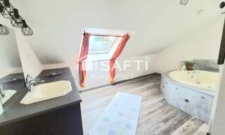 Maison 7 Pièces 167 m² à vendre à Pontault-Combault (77340)