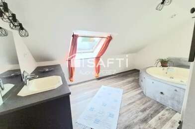 Maison 7 pièces 516000 €