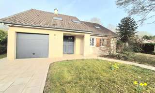 Maison 7 Pièces 167 m² à vendre à Pontault-Combault (77340)