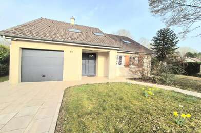 Maison 7 pièces 500000 €