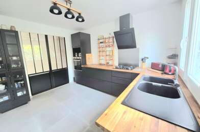 Maison 7 pièces 500000 €