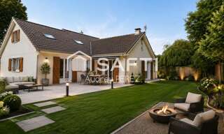 Maison 7 Pièces 167 m² à vendre à Pontault-Combault (77340)