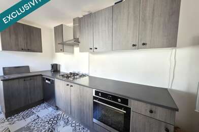 Maison 4 pièces 117000 €