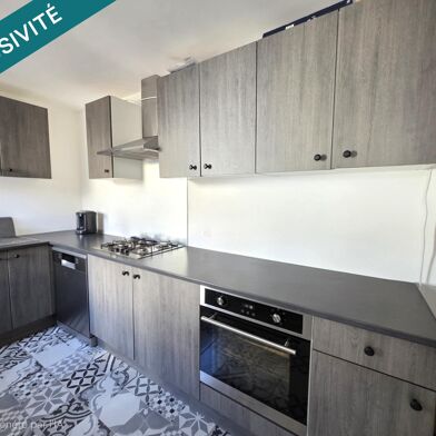 Maison 4 pièces 117000 €