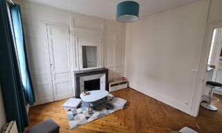 Appartement 1 Pièce 25 m² à louer à Rouen (76000)
