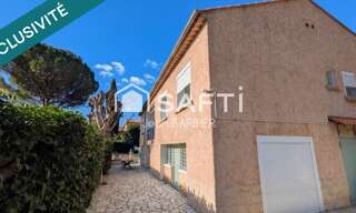 Maison 5 Pièces 110 m² à vendre à Toulon (83200)