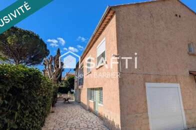 Maison 5 pièces 545000 €