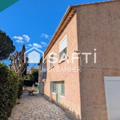 Maison 5 pièces 545000 €