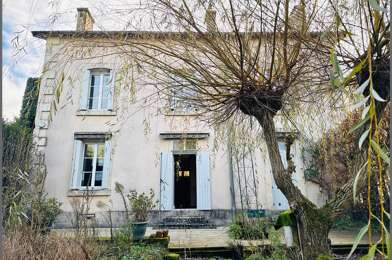 Maison 7 pièces 240000 €