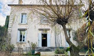 Maison 7 Pièces 159 m² à vendre à La Crèche (79260)