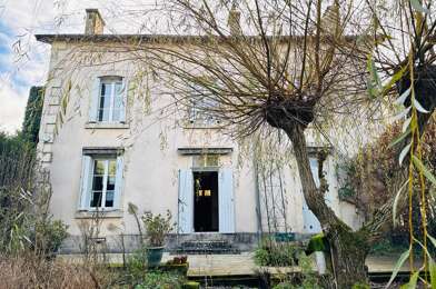 Maison 7 pièces 240000 €