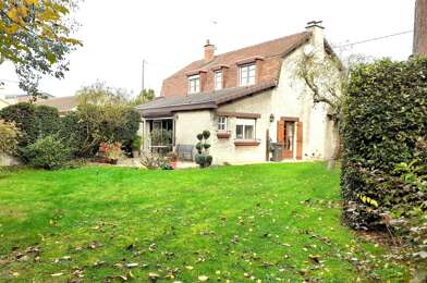 Maison 7 pièces 242000 €