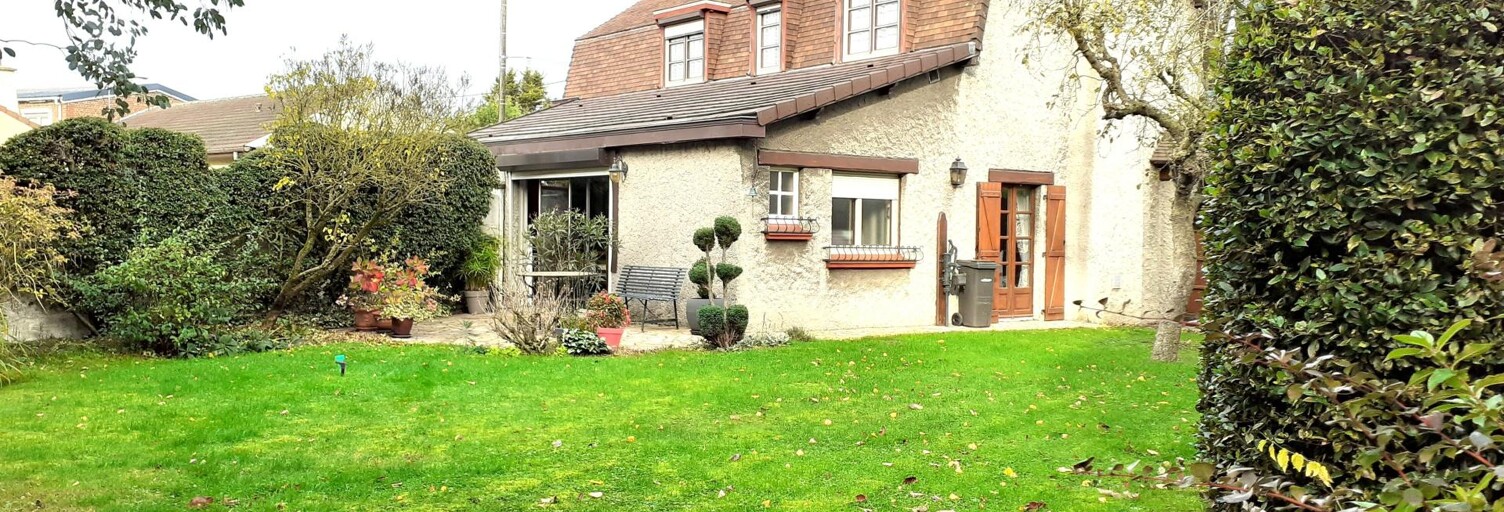 Maison 7 Pièces 116 m² à vendre à Estaires (59940)