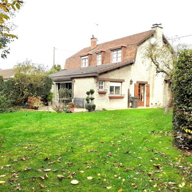 Maison 7 pièces 242000 €