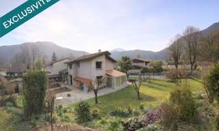 Appartement 5 Pièces 110 m² à vendre à Notre-Dame-de-Mésage (38220)