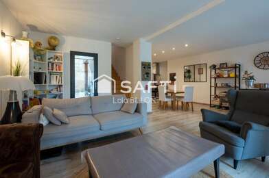 Maison 4 pièces 599550 €