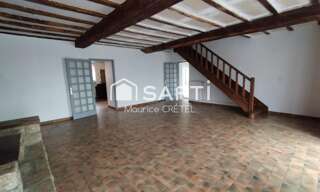 Maison 6 Pièces 138 m² à vendre à Chauché (85140)