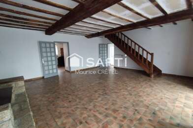 Maison 6 pièces 192000 €