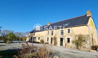 Maison 6 Pièces 214 m² à vendre à Ménéac (56490)
