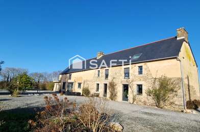 Maison 6 pièces 349500 €