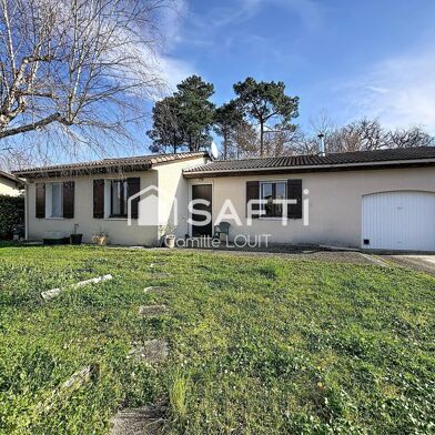 Maison 5 pièces 330000 €