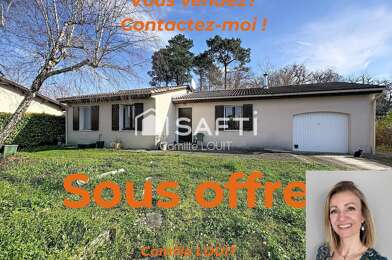 Maison 5 pièces 330000 €