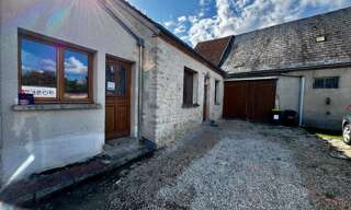 Maison 4 Pièces 114 m² à vendre à Chilleurs-aux-Bois (45170)