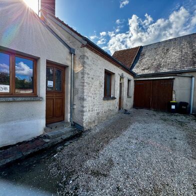 Maison 4 pièces 228000 €