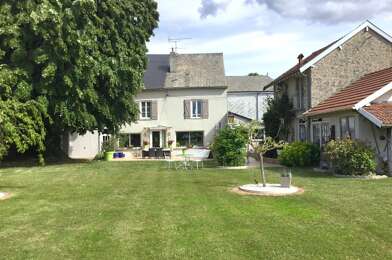 Maison 8 pièces 289900 €