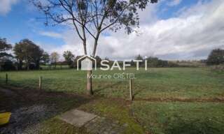 Maison 5 Pièces 117 m² à vendre à Chauché (85140)