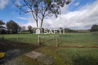 Maison 5 pièces 232000 €