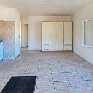 Appartement 2 pièces 119000 €