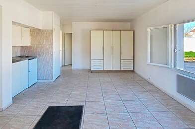 Appartement 2 pièces 119000 €