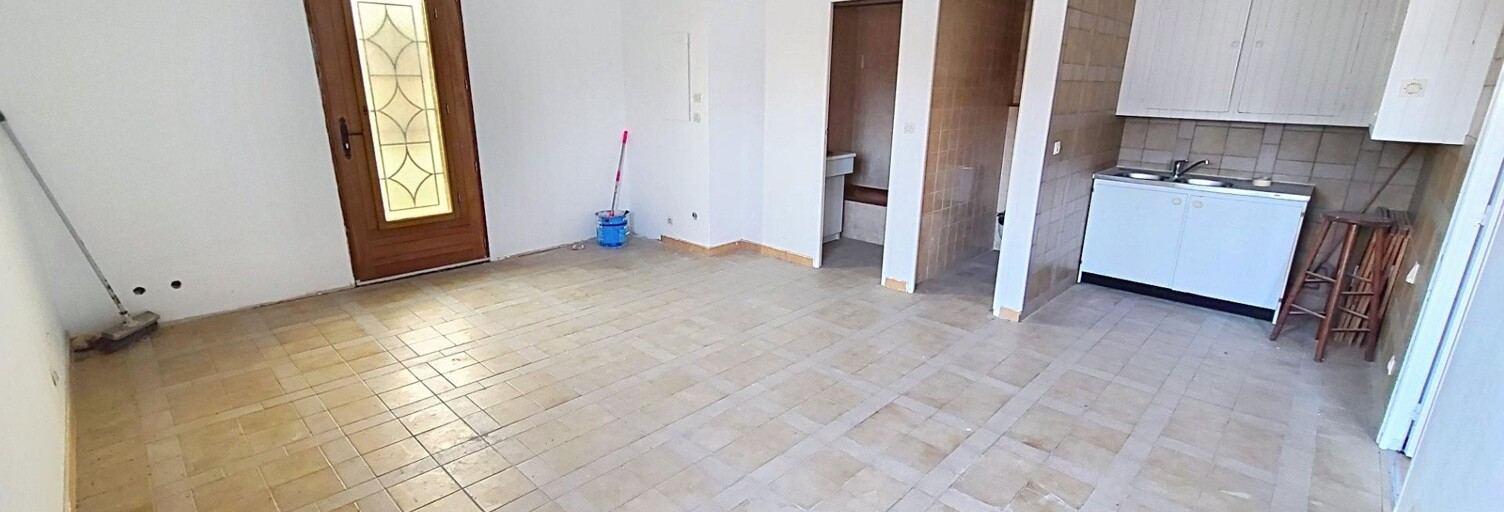 Appartement 3 Pièces 70 m² à vendre à La Ville-du-Bois (91620)