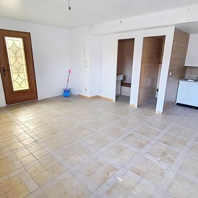 Appartement 3 pièces 159000 €